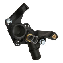 Cooling System Thermostat Automobile Water Thermostat Cover for Focus 7M5G-8K556-Ac 7M5G8K556Ac