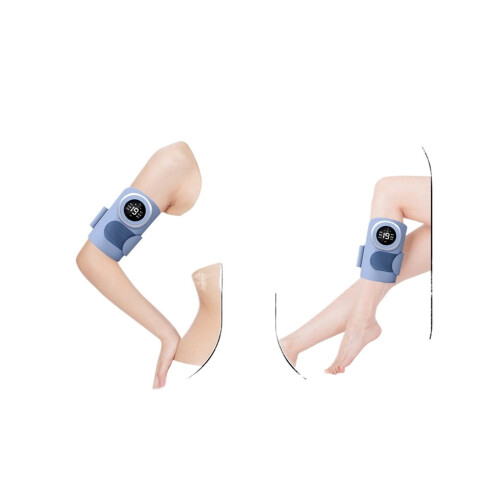 Συσκευή διαμόρφωσης παλμικού βραχίονα - Lazy Fat Reduction Vibration Massage για το λίπος 1
