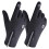 Herren-Wintersporthandschuhe – Winddicht, Wasserdicht, 2
