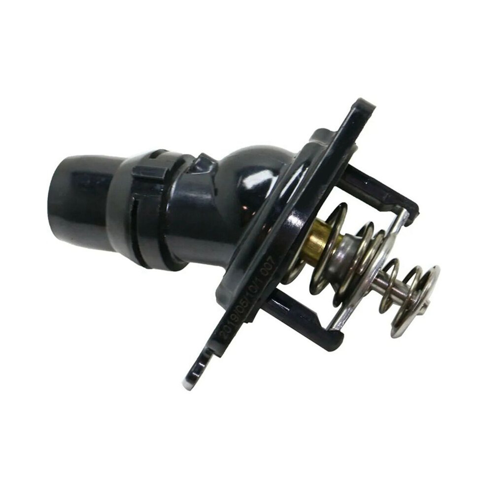 Car Coolant Thermostat Assembly Engine Coolant Thermostat For Accord Element 19301-Raa-A02 19301-Raa-A01 6031866407171