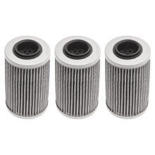 3X Oil Filter 1503 and 1630 for 420956744