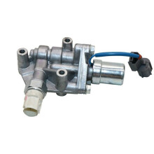 Car Engine Oil Control Valve VTEC Solenoid Spool Valve 15810-PLR-A02 15810-PLR-A01 for 1.7 2001-2005