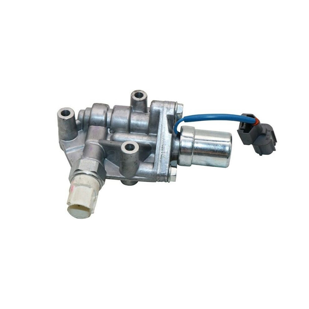 Car Engine Oil Control Valve Vtec Solenoid Spool Valve 15810-Plr-A02 15810-Plr-A01 For 1.7 2001-2005 6033967210254