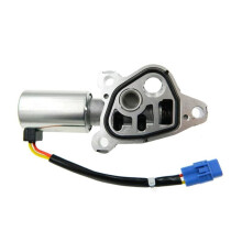 VáLvula de Control de PresióN de Aceite de AutomóVil para SX4 Swift 16550-69GE3-000 16550-69GE3 VVT VáLvula de Control de Aceite de Solenoide
