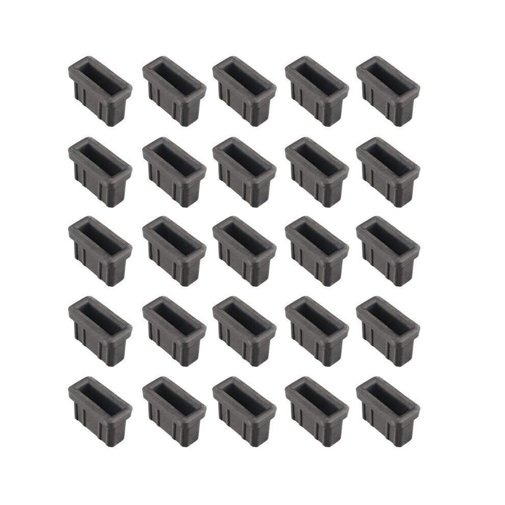 20X 17111712911 Rubber Engine Upper Radiator Mounts For E32 E38 E34 E39 735I 1988-1992 1993-1994 750Il 1988-1994 4711106215118