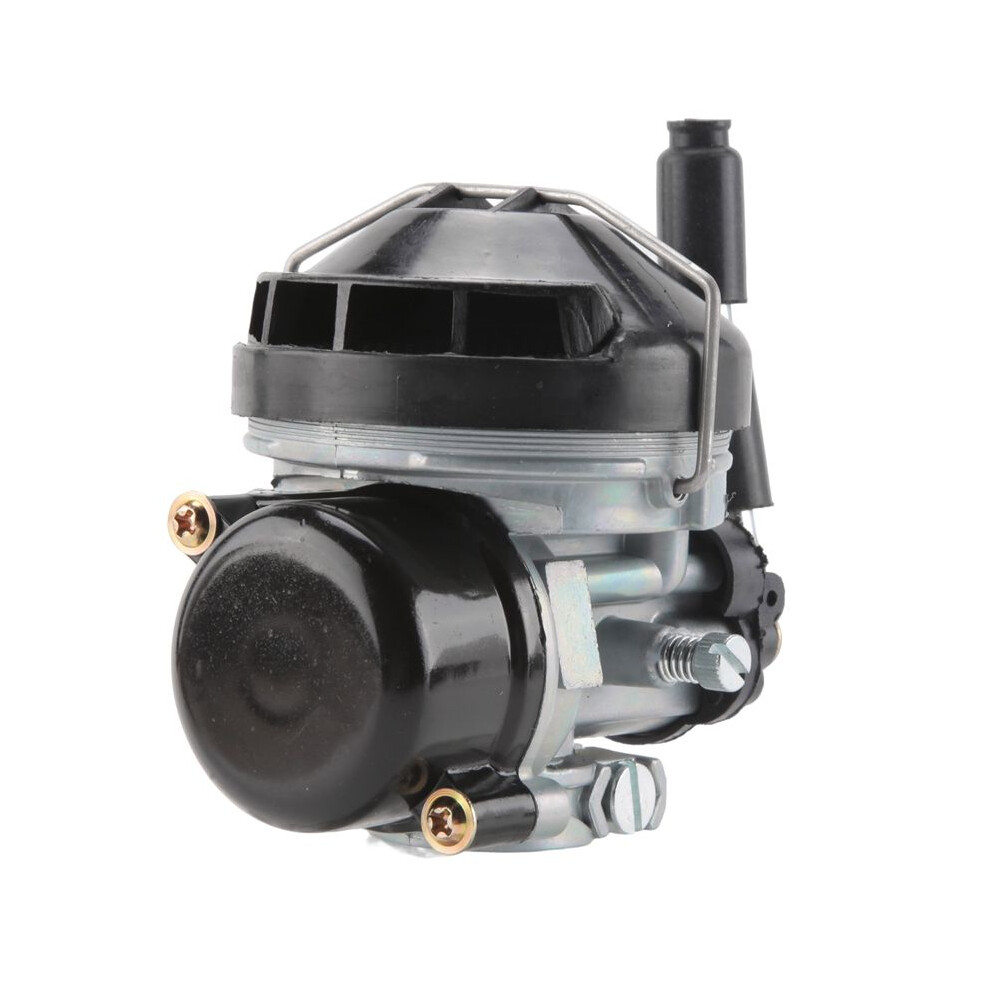 50Cc Vergase Carburetor Sha15 For Dellorto Sha 15/15 103 Mbk 51 Av10 Neuf 15-15 Moped Carburettor Carby Carburator 4711420035621