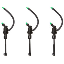 3X Koppelingshoofdcilinder voor Dacia Duster Logan Sandero Largus Rempomp 306107623R
