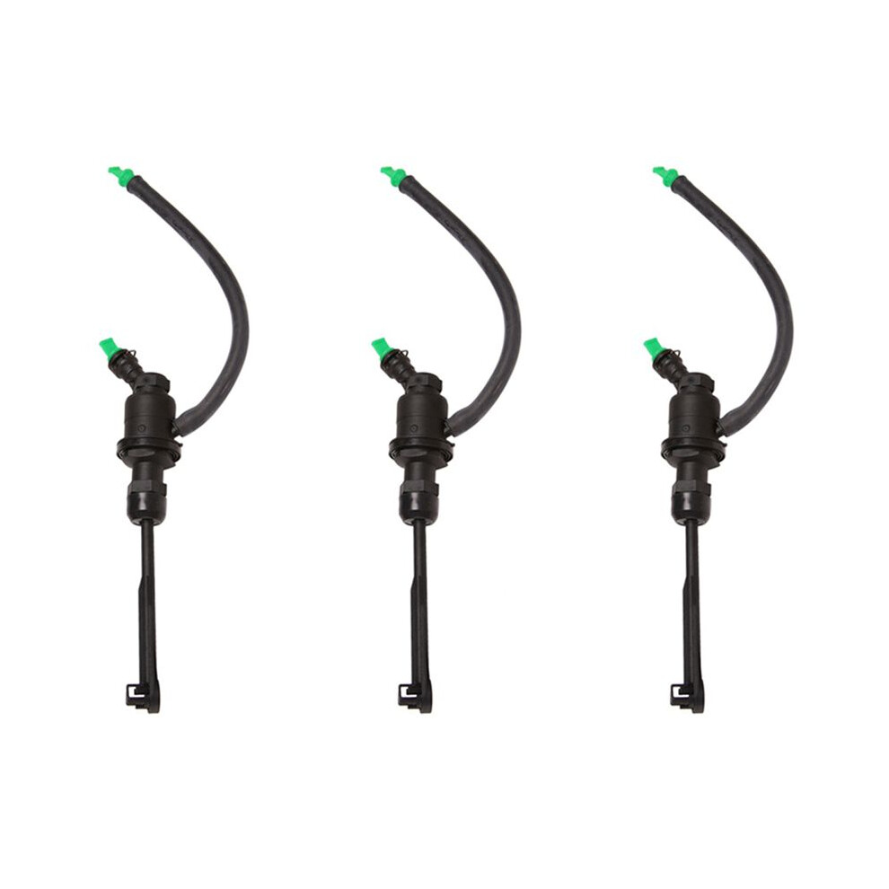 3X Clutch Master Cylinder For Dacia Duster Logan Sandero Largus Brake Pump 306107623R 6032726685210