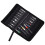 Auto Terminal Removal Tool, Car Electrical Wiring Pin Extractor Connector Puller Kit ,Depinning Tool Set(18Pcs) 1
