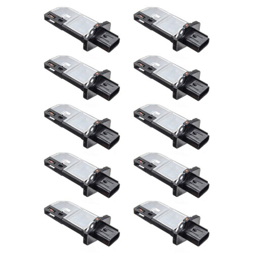 10X for  Transit MK7 MK8 Ranger Mass Air Flow Meter MAF Sensor 2.2 3.2 TDCI