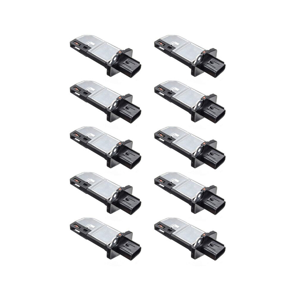 10X For Transit Mk7 Mk8 Ranger Mass Air Flow Meter Maf Sensor 2.2 3.2 Tdci 6032926592554