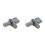 2X for  Mondeo MK3 Transit MK6 MK7 Camshaft Sensor 1