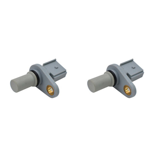 2X for  Mondeo MK3 Transit MK6 MK7 Camshaft Sensor