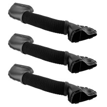 3X Car Air Intake Hose Pipe for Mb C Class W204 C180 A2710900582