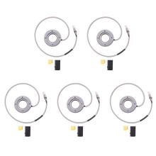 5X 6206V Electrical Forklift Bearing Sensor NSK Bearings 6206 Battery Forklift Parts