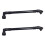 2X 11611432559 PCV Crankcase Valve Breather Vent Hose for  E36 E46 E39 E60 E53 1