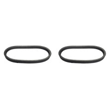 2X 3211180 Cinghia di Trasmissione CVT per  RZR XP 1000 RZR 900 Ranger XP XP4 1000 2011-2020 Cinghia Frizione 3211148 3211172 3211142