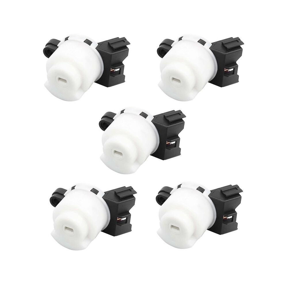 5X 5 Pins Ignition For Grandis Lancer Outlander 2004 - 2010 Mn113754 4713561220553
