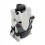 Support D'HéLice Flexible de Fixation D'HéLice pour Accessoires de Drone   3 Pro/ 4 Pro/ 3, Noir 7