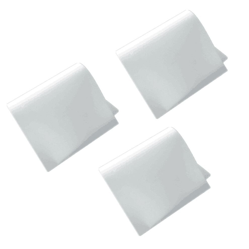 30Pcs Air Conditioning Filters Wind Outlet Cover Self-Adhesion Cuttable Air Conditioner Purifying Filter Net 40X35cm 4711607299624