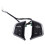 Multifunction Steering Wheel Audio Control Button  Cruise Speed Control for  D Max Mux for Chevy Trailblazer 1