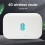 300Mbps  Outdoor Hotspot 2150MAh EE71 4G Wireless Router Quick Access the Internet Micro-USB 2.0 Interface 7