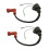 2X Ignition Coil Module for  63V-85570-00-00 63V855700000 Outboard Engines 1