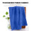 Microfiber Bath Towel Set Extra Large 4.7 x 7.0 Inch 4