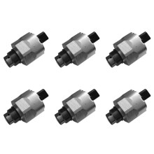 6X Auto Druckregelventil A2C59506225 für VDO Druckregelventil / DRV,