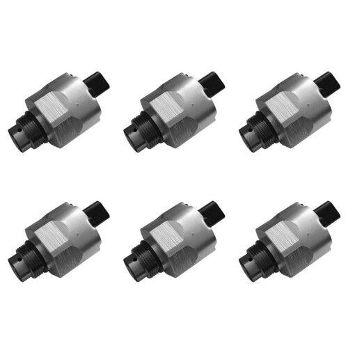 6X Pressure Regulating Control Valve A2C59506225 for  VDO Pressure Regulating Control Valve / DRV,