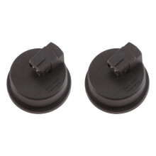 2X Rear Wheel Bearing ABS Sensor for 2002 -2009 Getz I20 Morning Picanto 919251C000 91925 1C000 91925-1C000