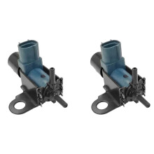 2X Engine EGR Vacuum Solenoid Control Valve 184600-4500 8-97352145-0 8973521450 97352145 for D-MAX 8DH 2.5 DiTD