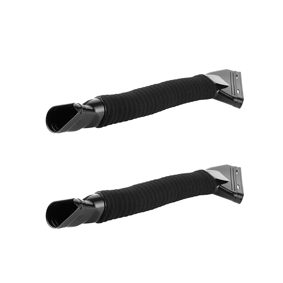 2X Air Duct Pipe Hose Left A6420948797 6420948797 For - W166 Ml/Gle 350 Gl/Gls 350 4712984424098
