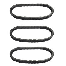 3X 3211180 CVT Drive Belt for RZR XP 1000 RZR 900 Ranger XP XP4 1000 2011-2020 Clutch Belt 3211148 3211172