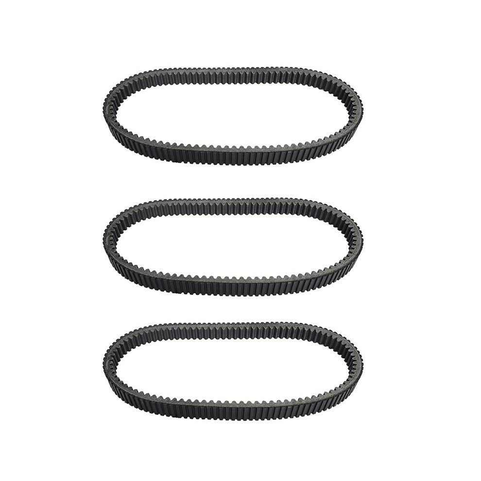 3X 3211180 Cvt Drive Belt For Rzr Xp 1000 Rzr 900 Ranger Xp Xp4 1000 2011-2020 Clutch Belt 3211148 3211172 4713710890446