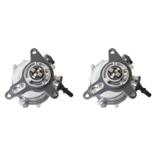 2X Brake Vacuum Pump Assembly 55503109 for