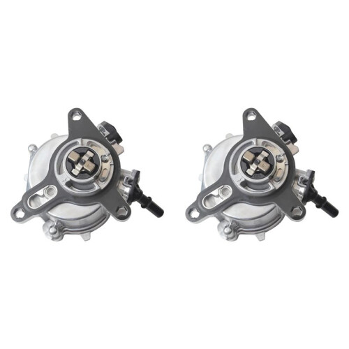 2X Brake Vacuum Pump Assembly 55503109 for