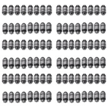 96x 4G63 4G64 4G13 4G18 Hydraulic Valve Tappet Valve Adjuster Lifter Lasher for Pajero Lancer MD377560 16Pcs