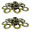 40PCS Engine Oil Drain Plug Gasket 016393/016454 for  ,,,,,,,, 1
