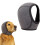 Dog Ear Muffs for Noise Anxiety 2-Pack Adjustable 3
