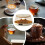Warm Cup Mat,MugWarmer,CoffeeCup Warmer,White and Black Cup Warmer with Colorful Changes,Featuring MultipleFunctions(CN) 5