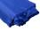 Ύφασμα σατέν Lamour Royal Blue 54" x 10 γιάρδες 3