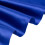 Ύφασμα σατέν Lamour Royal Blue 54" x 10 γιάρδες 4