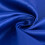 Ύφασμα σατέν Lamour Royal Blue 54" x 10 γιάρδες 6