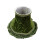 Cache-lampe pour lampadaire, cache-ampoule à clip, tambour 2