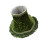 Cloth Lampshade for Floor or Ceiling Lamp – Drum Style, 4