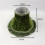 Cache-lampe pour lampadaire, cache-ampoule à clip, tambour 7