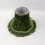 Cache-lampe pour lampadaire, cache-ampoule à clip, tambour 8