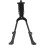 Bicycle Kickstand Black 37 x 22.3 cm 4