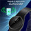 Anti Static Bracelets  AI MCU Wrist Strap  Static Buckle Winter Static Eliminator Wristband Black 4